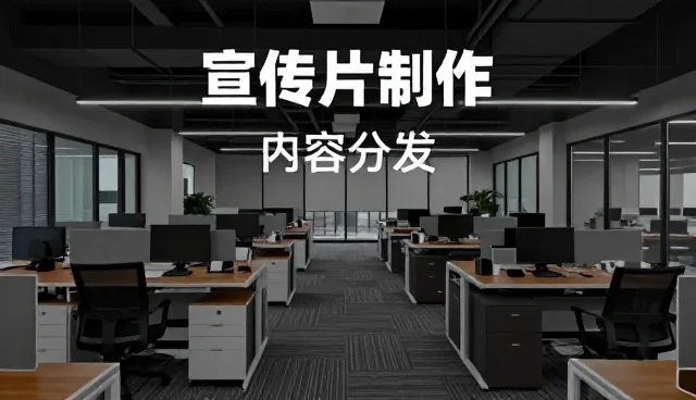 品牌传播服务功能特点说明