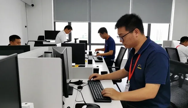 品牌全案服务应用范围不断扩大