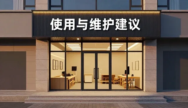 内容维护的关键环节与实操建议